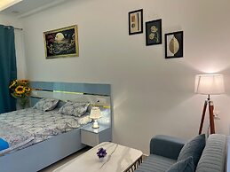 Kashu Studio Apartments