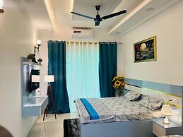 Kashu Studio Apartments