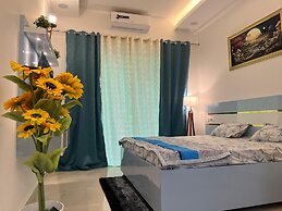 Kashu Studio Apartments