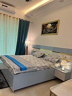 Kashu Studio Apartments