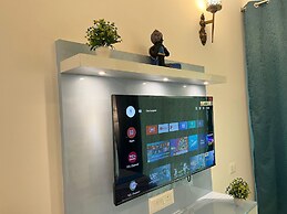 Kashu Studio Apartments