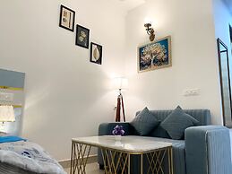 Kashu Studio Apartments