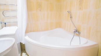 Aparton.by - Pobeditelej 3 str.