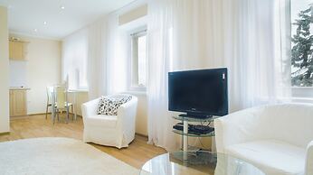 Aparton.by - Pobeditelej 3 str.