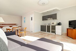 Apartment in Rewal Near the Beach