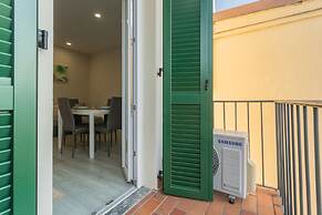 Zezio 44 in Como With 2 Bedrooms and 1 Bathrooms