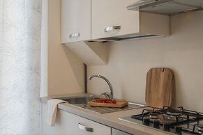 Zezio 44 in Como With 2 Bedrooms and 1 Bathrooms