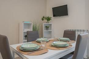 Zezio 44 in Como With 2 Bedrooms and 1 Bathrooms
