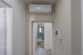 Zezio 44 in Como With 2 Bedrooms and 1 Bathrooms