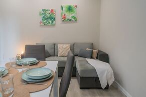 Zezio 44 in Como With 2 Bedrooms and 1 Bathrooms