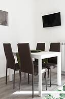 Zezio 44 in Como With 2 Bedrooms and 1 Bathrooms