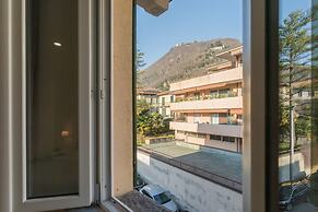Zezio 44 in Como With 2 Bedrooms and 1 Bathrooms