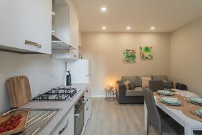 Zezio 44 in Como With 2 Bedrooms and 1 Bathrooms