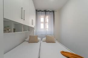 Zezio 44 in Como With 2 Bedrooms and 1 Bathrooms