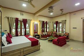 Ganga Bitan Family Inn