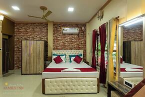 Ganga Bitan Family Inn