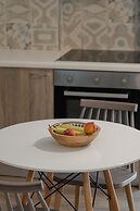 Captain's Seafront Apartments