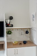 Captain's Seafront Apartments