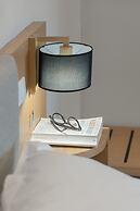 Captain's Seafront Apartments