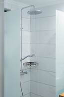 Captain's Seafront Apartments