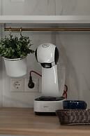 Captain's Seafront Apartments