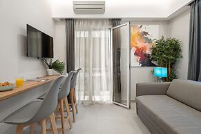 Captain's Seafront Apartments