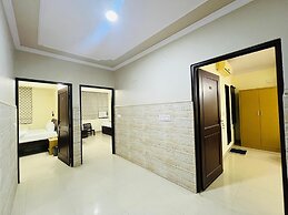 Hotel Silver Stay 04