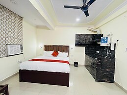 Hotel Silver Stay 04