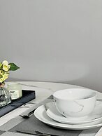 Stylish Spacious 1Bd Apt-kingbed-10min Heaton Park