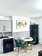 Stylish Spacious 1Bd Apt-kingbed-10min Heaton Park