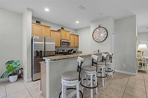 Themed 5Bd Paradise Palms Close to Disney w Pool 8951