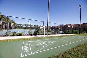 Themed 5Bd Paradise Palms Close to Disney w Pool 8951