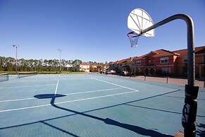 Themed 5Bd Paradise Palms Close to Disney w Pool 8951