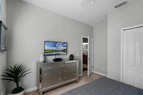 Themed 5Bd Paradise Palms Close to Disney w Pool 8951