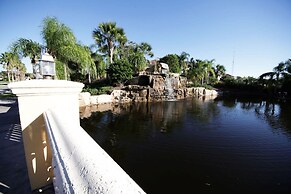 Themed 5Bd Paradise Palms Close to Disney w Pool 8951