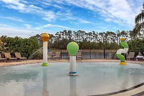 Themed 5Bd Paradise Palms Close to Disney w Pool 8951