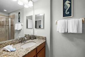 Themed 5Bd Paradise Palms Close to Disney w Pool 8951