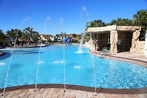 Themed 5Bd Paradise Palms Close to Disney w Pool 8951