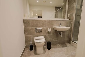 Bianco Suite 2BR With City Views