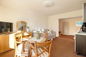 Holiday Studio Near the Beach, Rewal