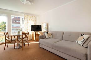 Holiday Studio Near the Beach, Rewal