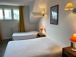 Hotel Restaurant l'Annexe
