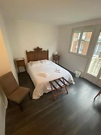 Hotel Restaurant l'Annexe