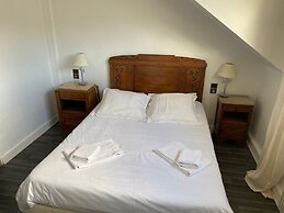 Hotel Restaurant l'Annexe