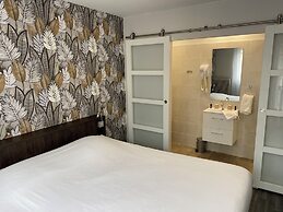Hotel Restaurant l'Annexe