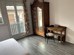 Hotel Restaurant l'Annexe