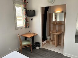 Hotel Restaurant l'Annexe