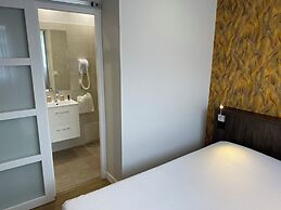 Hotel Restaurant l'Annexe