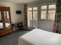 Hotel Restaurant l'Annexe