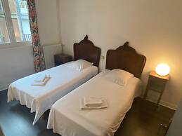 Hotel Restaurant l'Annexe